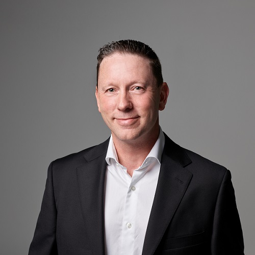 Valocity appoints industry heavyweight Matthew Claffey as it continues its rapid growth in Australia