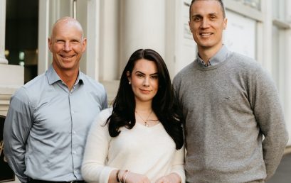 ‘She’s on the Money’: Victoria Devine partners with Six Park to launch new online investing platform