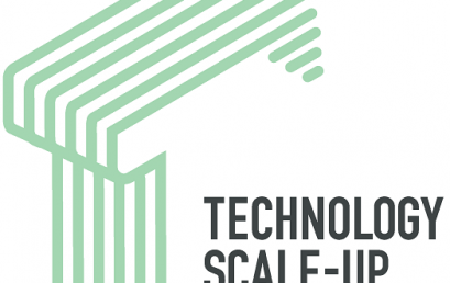 New Technology Scale-up Awards program announced for 2021