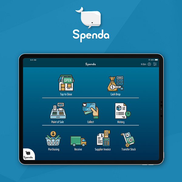 Cirralto announce successful commercial roll out of the Spenda payment suite