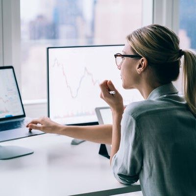 Adapt to digital disruptions in FinTech with UNSW Online