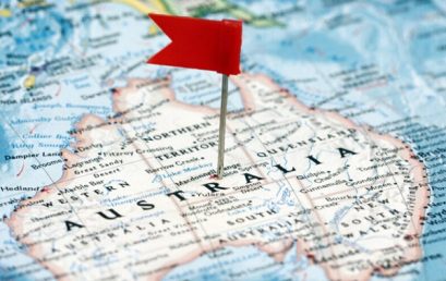 Australian fintech is key to global success, says Airwallex SVP