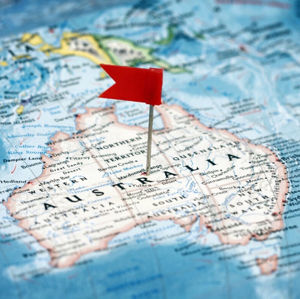 Australia jumps 2 places to be ranked 6th in the world in Global Fintech Rankings 2021 report