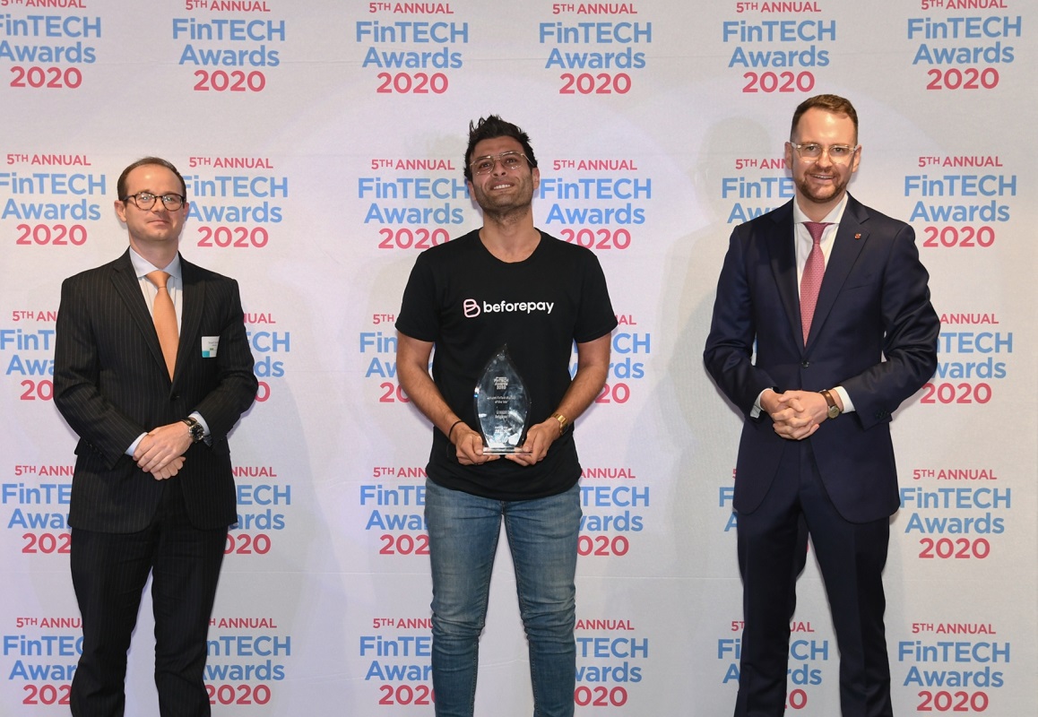 6th Annual FinTech Awards 2021 – Now open for Submissions
