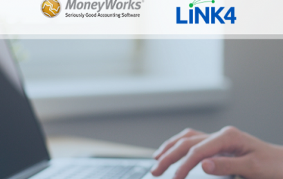 MoneyWorks – the latest accounting platform to integrate e-Invoicing