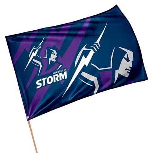 Openpay signs on as an official partner for Melbourne Storm