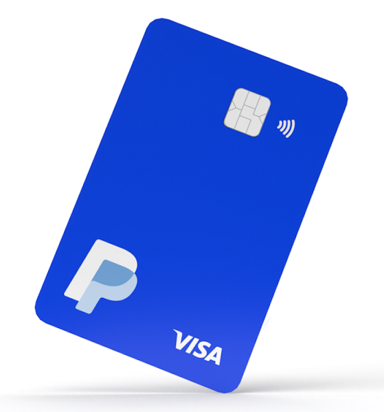 PayPal launches PayPal Rewards Card in Australia