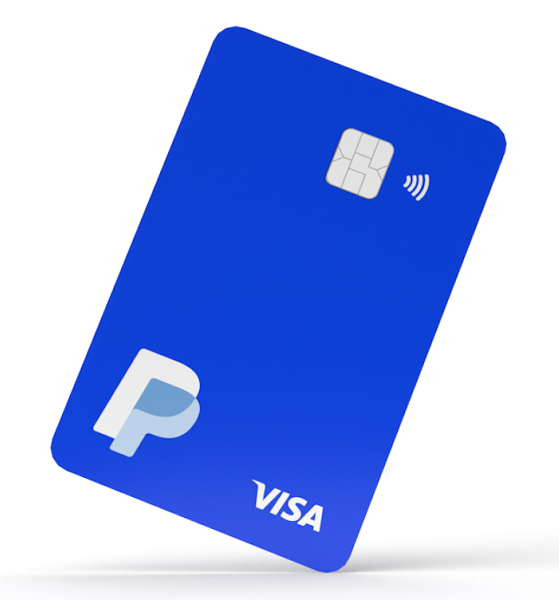 paypal card png