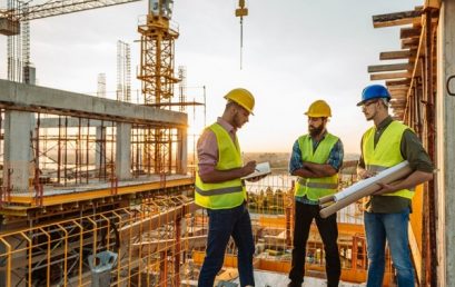 Supply chain transformation cited as biggest productivity opportunity for booming Australian construction industry post COVID-19
