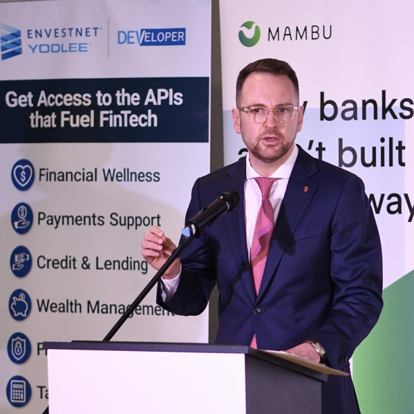 6th Annual FinTech Awards 2021 – moved to October due to Sydney lockdown