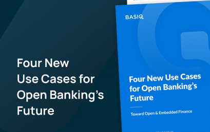 Basiq: Four new use cases for Open Banking’s Future