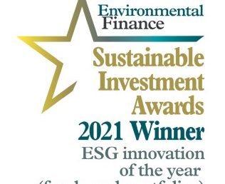 Aussie fintech Trovio secures Environmental Finance award