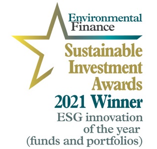 Aussie fintech Trovio secures Environmental Finance award