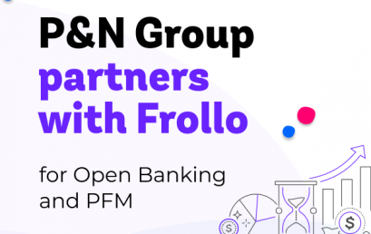 P&N Group partners with Frollo to re-imagine the future of banking