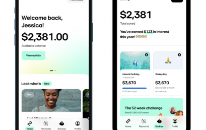 Afterpay introduces ‘Money by Afterpay’