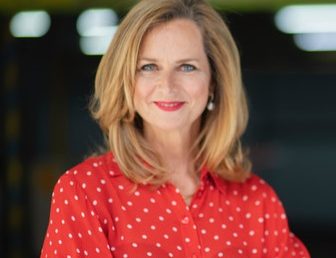Airwallex partners with entrepreneur Naomi Simson to empower Australian SMBs
