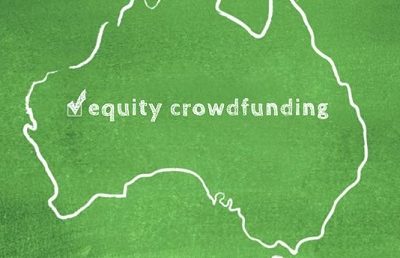 A 620% uptick: Equity crowdfunding in Australia gathers momentum
