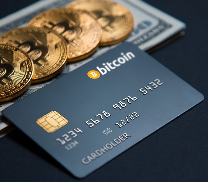 Why you should be looking at cryptocurrency cards