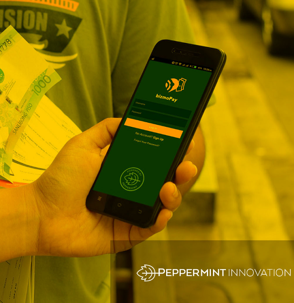 Peppermint gets key regulatory approval in the Philippines to offer bizmoPay loans