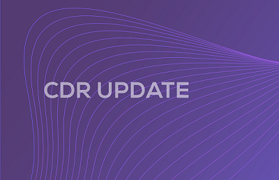 The CDR expands to the Energy Sector