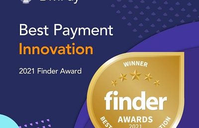 Payment start-up DiviPay trumps heavyweights in Finder Innovation Awards 2021