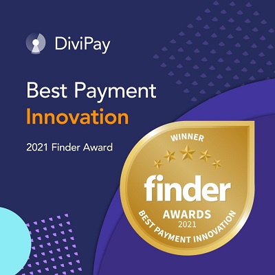 Payment start-up DiviPay trumps heavyweights in Finder Innovation Awards 2021