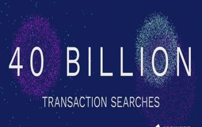 Look Who’s Charging passes landmark milestone of enriching 40 billion transactions
