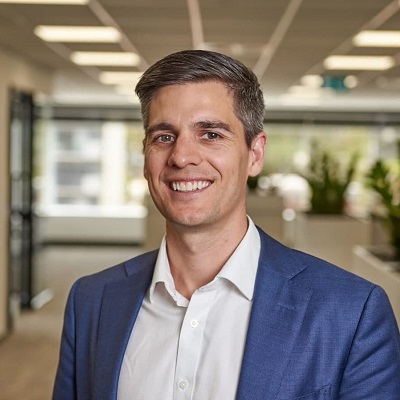 Former DigitalX CEO Leigh Travers joins Binance Australia as Chief Executive
