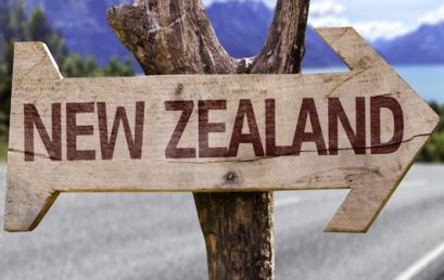 Australian crypto start-up expands into New Zealand