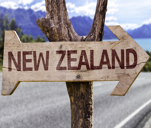 Australian crypto start-up expands into New Zealand