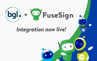 BGL launches integration with FuseSign