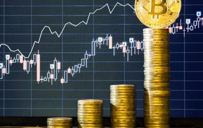 Crypto backers bolster holdings as price falls