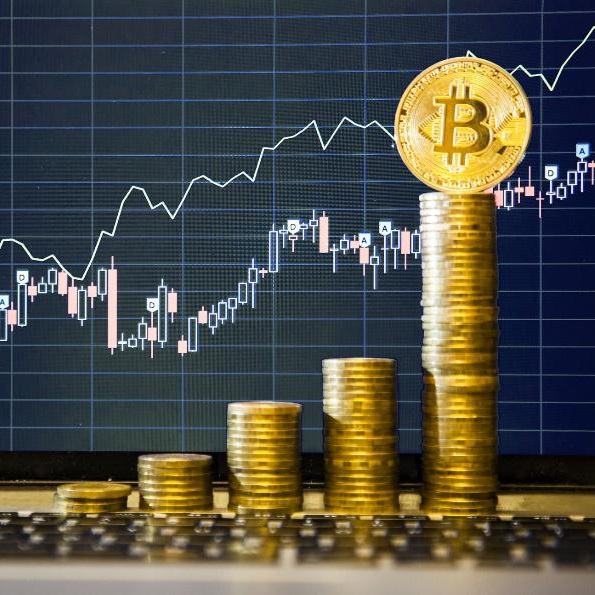 Crypto backers bolster holdings as price falls