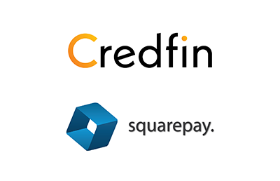 Leading banking data aggregation platform Credfin acquires payments platform Squarepay
