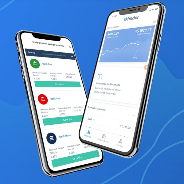 Finder and Envestnet | Yodlee extend partnership to fuel the continued growth of Finder App