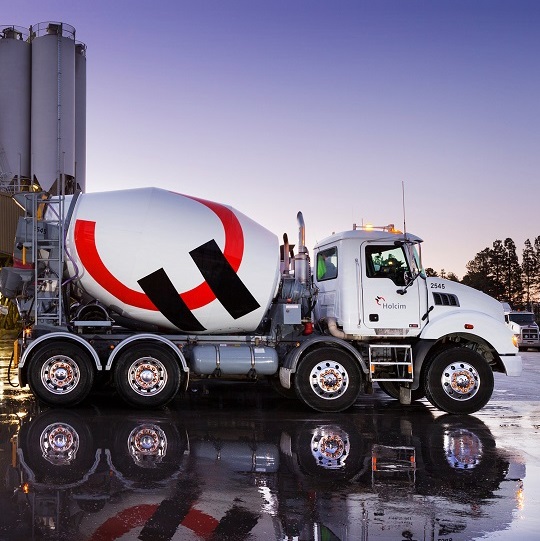 Zip Business and Holcim join forces to boost construction industry cash flow
