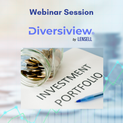 Webinar: How to Mitigate Investment Risk with Deep Diversification