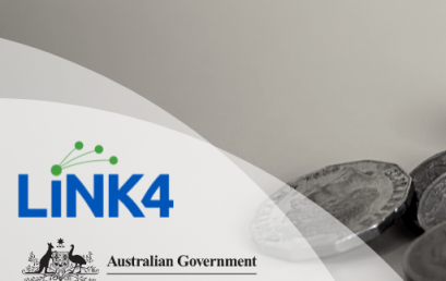 Treasury extends e-invoicing contract with Link4