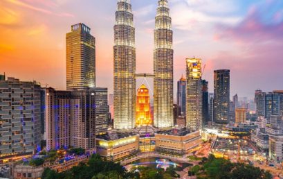Airwallex secures licence in Malaysia