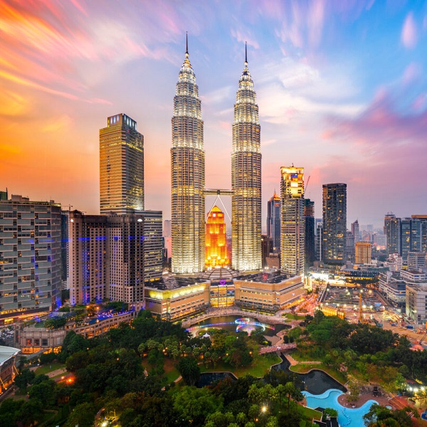 Airwallex secures licence in Malaysia