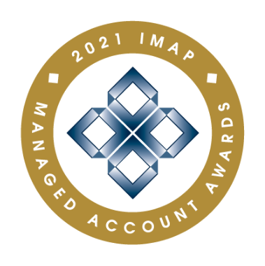 Nucleus Wealth announced as winner of 2021 IMAP Managed Account Awards for Innovation