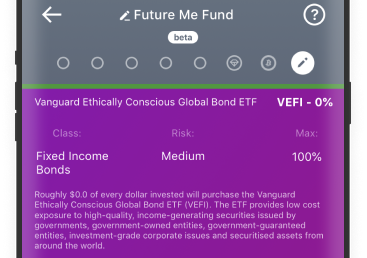 Investing with Confidence: More young Aussies customising their ETF asset allocation