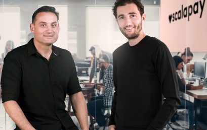 European fintech Scalapay, founded by two Aussies, raises A$210m led by Tiger Global