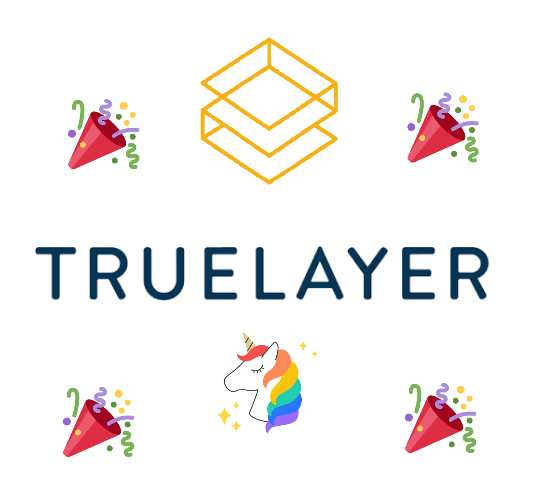 TrueLayer joins the unicorn club with Stripe as an investor