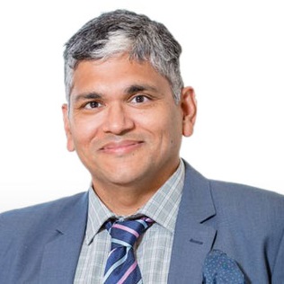 Sandstone Technology appoints Abhish Saha as Executive General Manager, Digital Banking & Elevate