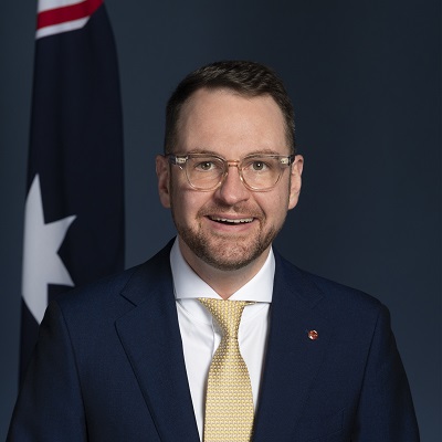 Australian Senators pushing for country to become the next crypto hub