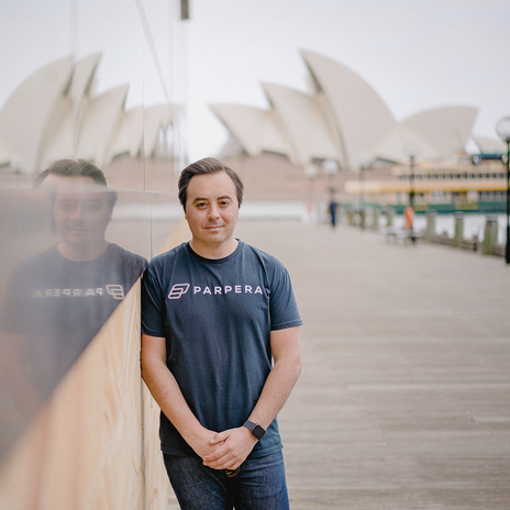 Parpera closes $1.3m to accelerate launch of Australia’s first BaaS enabled offering