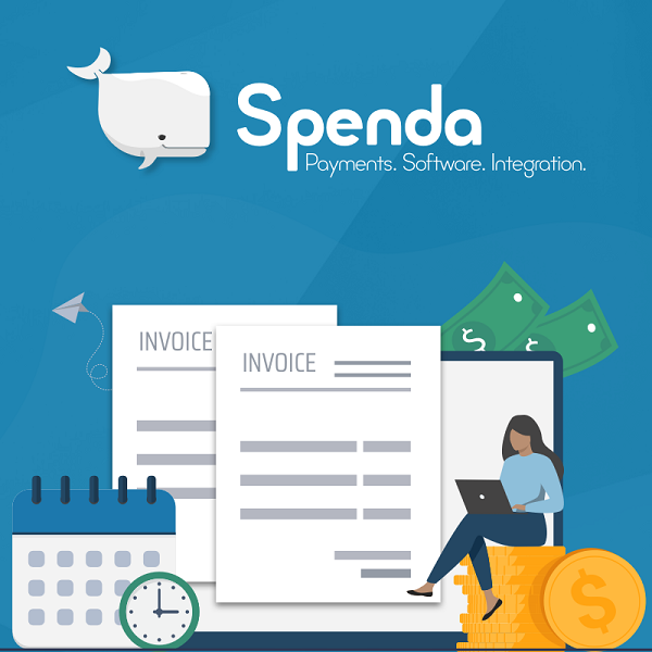$1.1m upgrade to the Spenda system released to support continuing customer growth