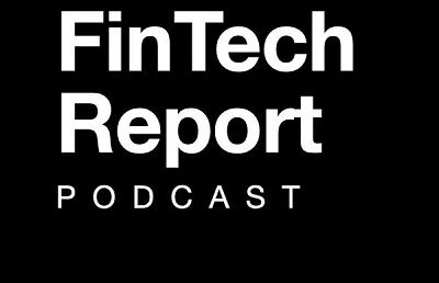 The FinTech Report Podcast – Episode 10: Interview with Bo Melin, DNX Solutions