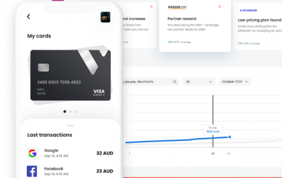 Volopay – The financial control center to manage business expenses